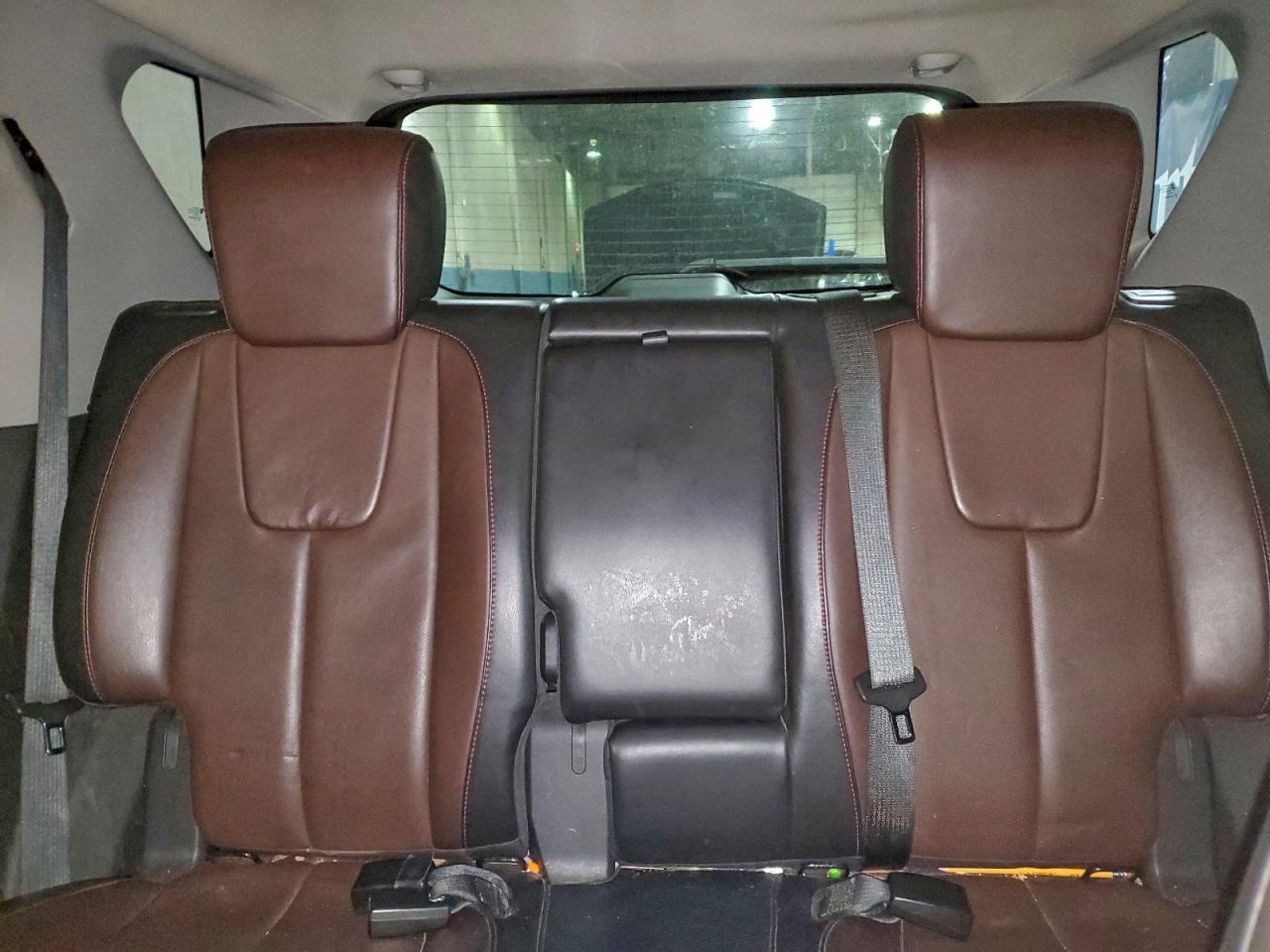 2011 Chevrolet Equinox Ltz VIN: 2CNALFEC8B6394905 Lot: 94315215