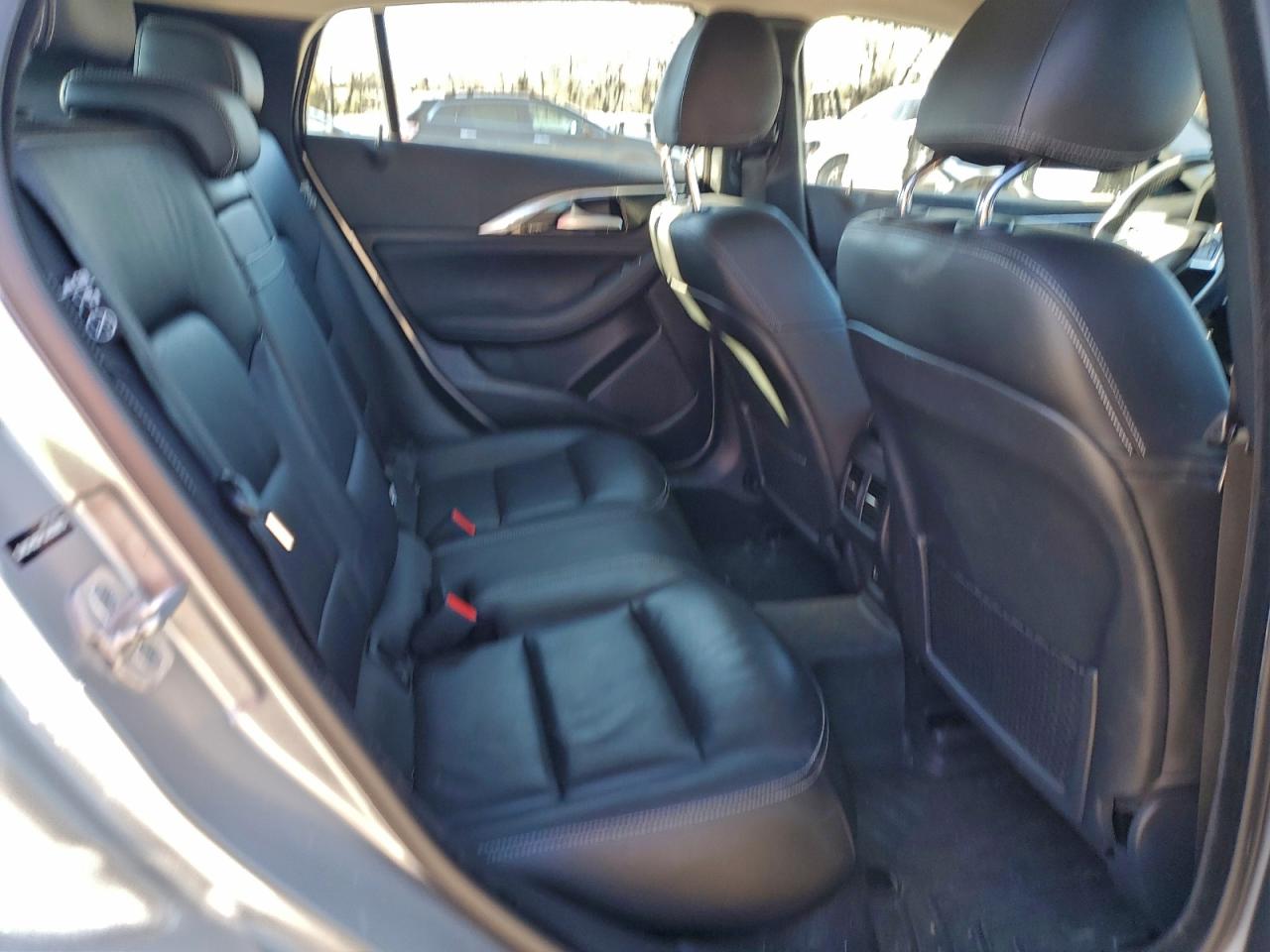 2018 Infiniti Qx30 Base VIN: SJKCH5CP1JA056873 Lot: 94489065