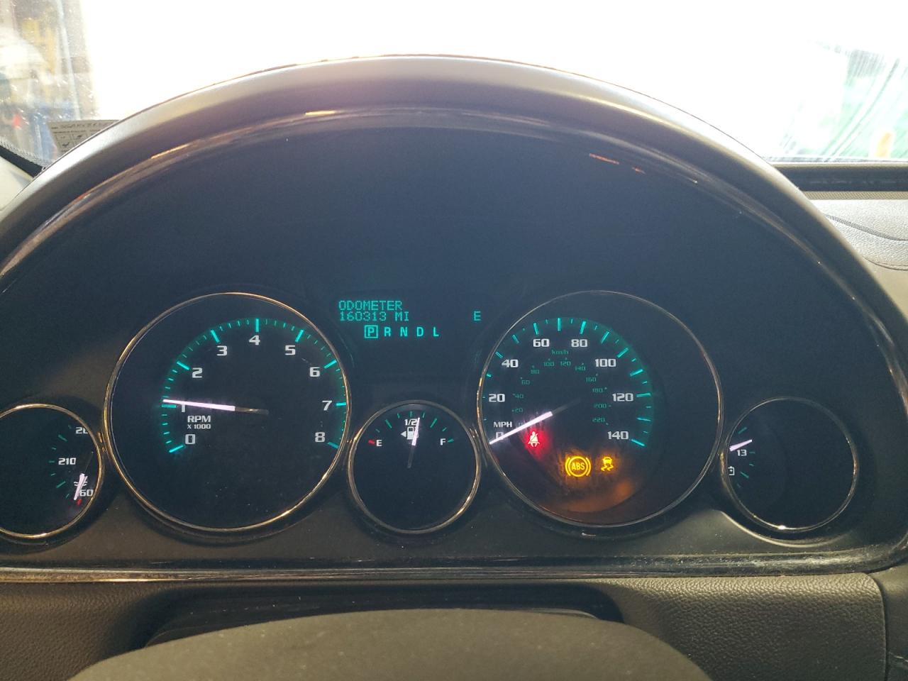 2014 Buick Enclave VIN: 5GAKVBKD5EJ281155 Lot: 91199165