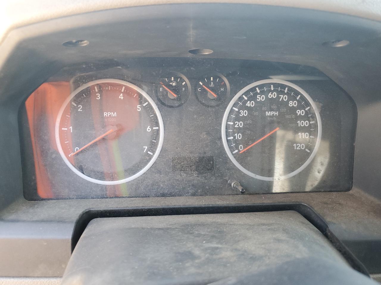 2010 Dodge Ram 1500 VIN: 1D7RB1CP1AS244932 Lot: 93203625