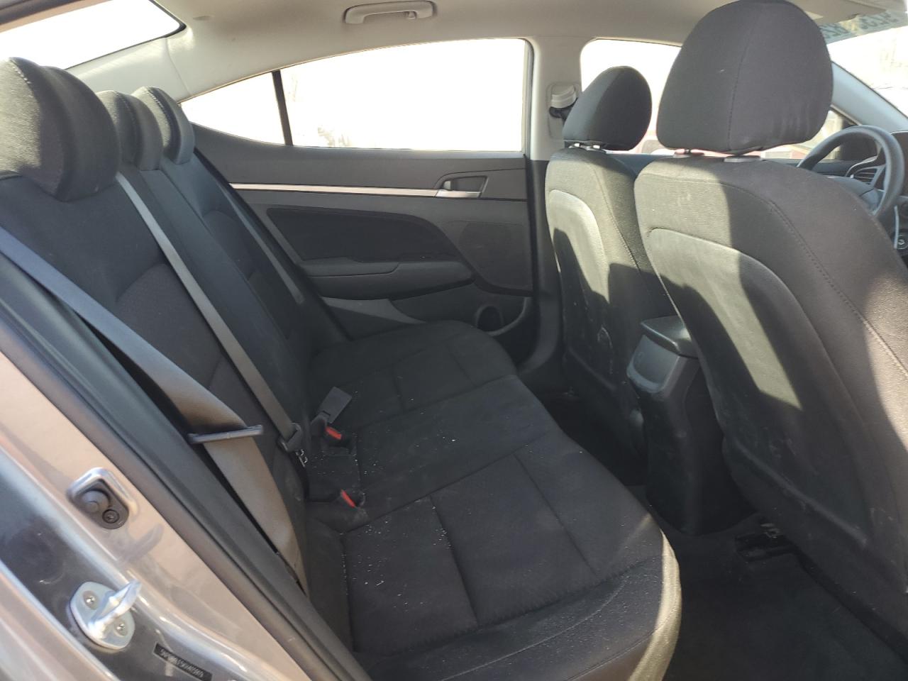 2019 Hyundai Elantra Sel VIN: 5NPD84LF5KH415919 Lot: 92358825