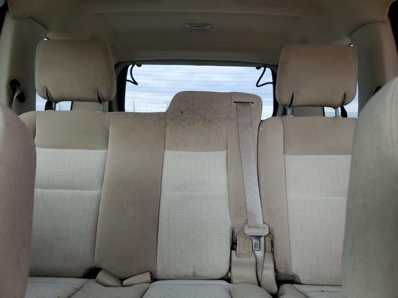 2009 Ford Explorer Xlt VIN: 1FMEU63E19UA30341 Lot: 91129675