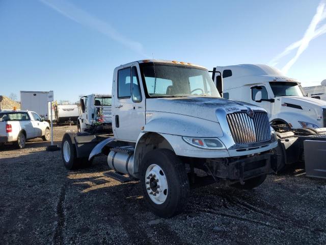 2013 International 4000 4400