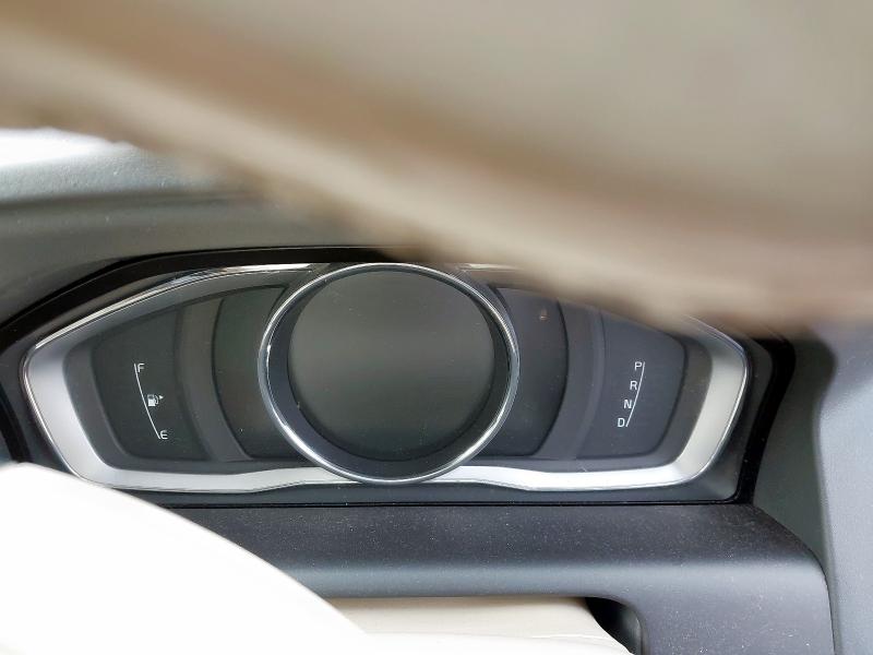 2016 VOLVO XC60 D5 [220] SE LUX NAV 5DR AWD GEARTRONIC