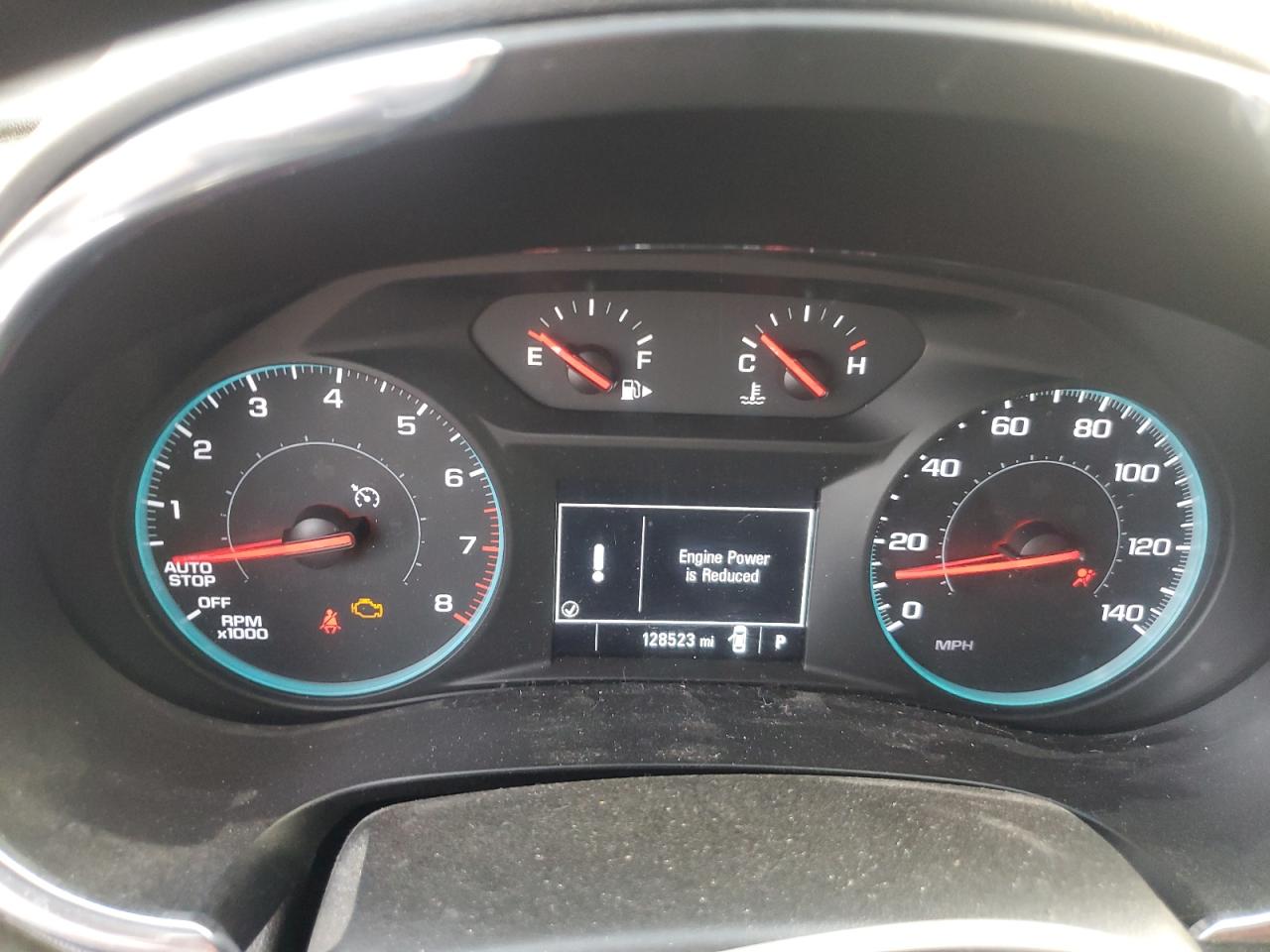 2021 Chevrolet Malibu Lt VIN: 1G1ZD5ST8MF009752 Lot: 93734915