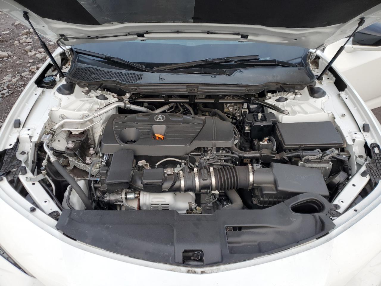 2024 Acura Tlx A-Spec VIN: 19UUB6F55RA000991 Lot: 93463505