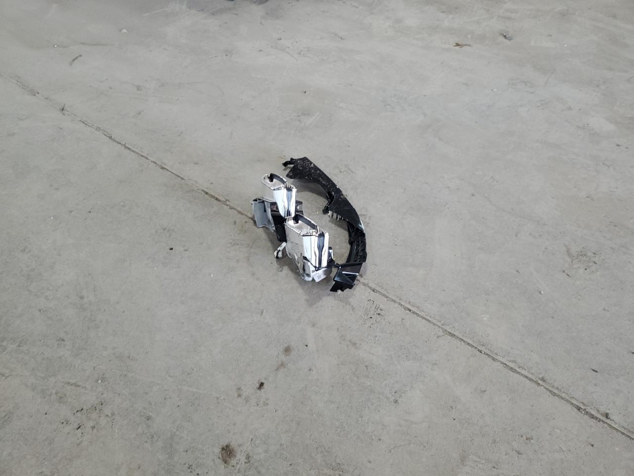 2022 Ford Explorer Xlt VIN: 1FMSK8DH4NGC29972 Lot: 91669635