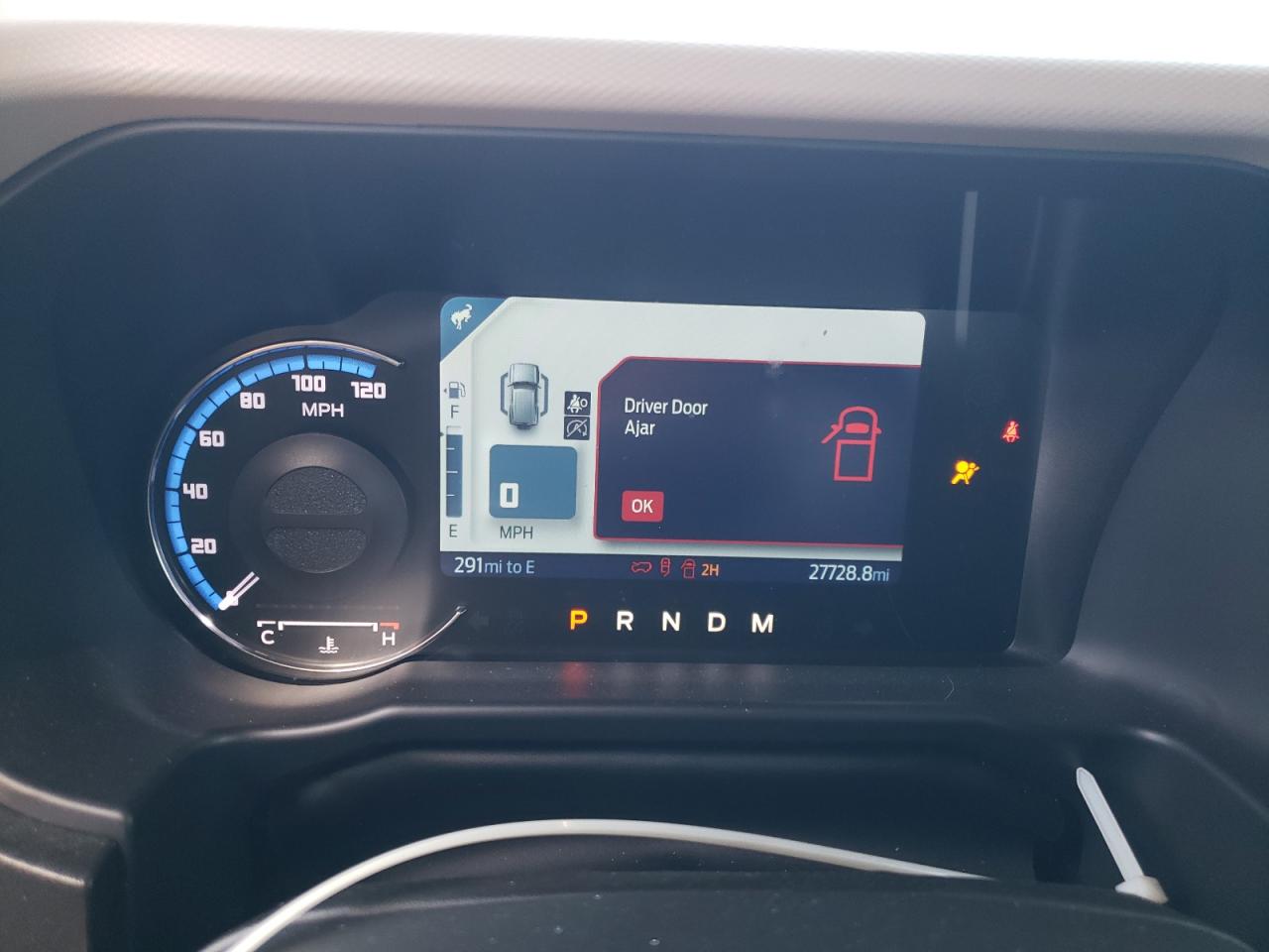 2022 Ford Bronco Base VIN: 1FMDE5AH2NLB12143 Lot: 92242655