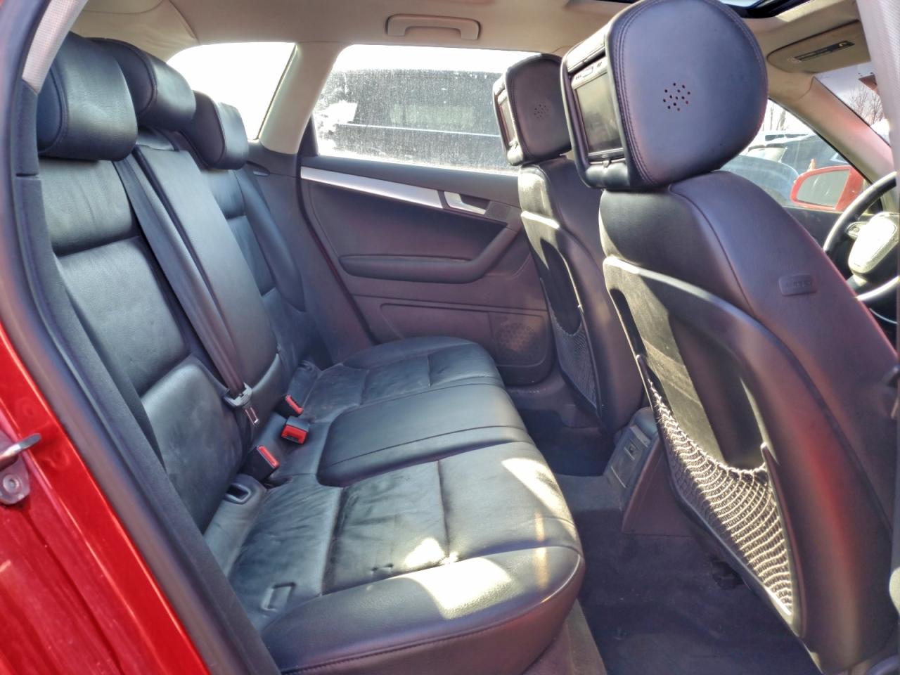 2006 Audi A3 2.0 Premium VIN: WAUNF78P56A023708 Lot: 93740465