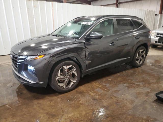 HYUNDAI TUCSON SEL 2023