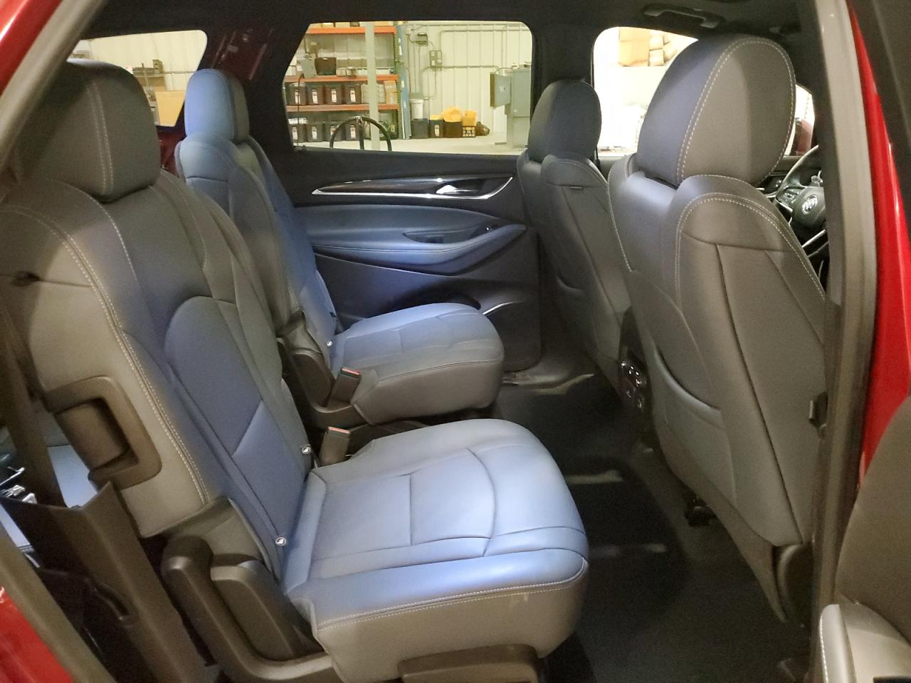 2023 Buick Enclave Premium VIN: 5GAEVBKW5PJ275048 Lot: 91218575