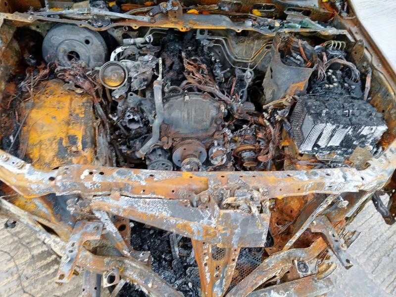 2019 FORD RANGER PICK UP DOUBLE CAB WILDTRAK 2.0 ECOBLUE 213 AUTO