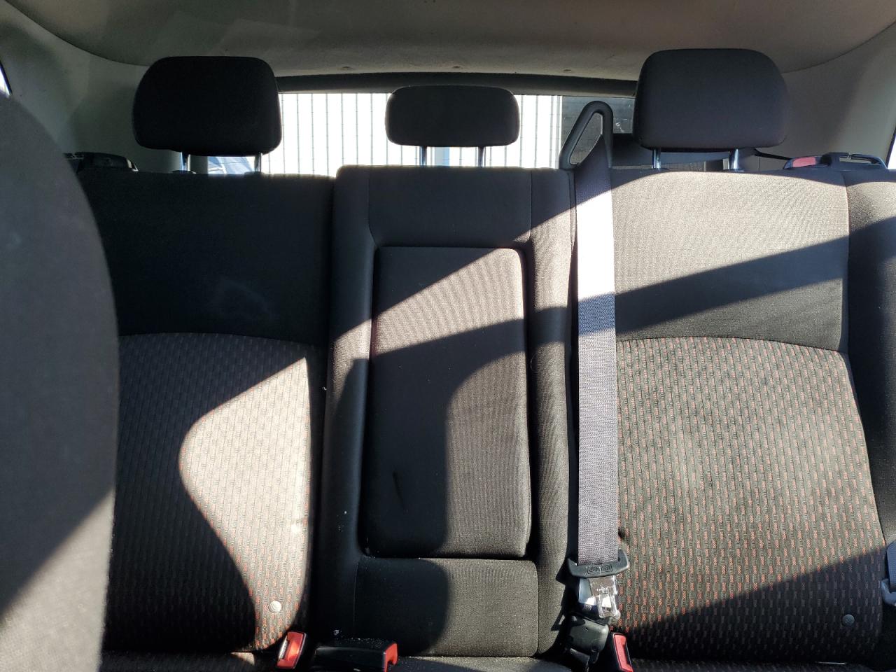 2017 Mitsubishi Outlander Sport Es VIN: JA4AP3AU5HZ046573 Lot: 93223305