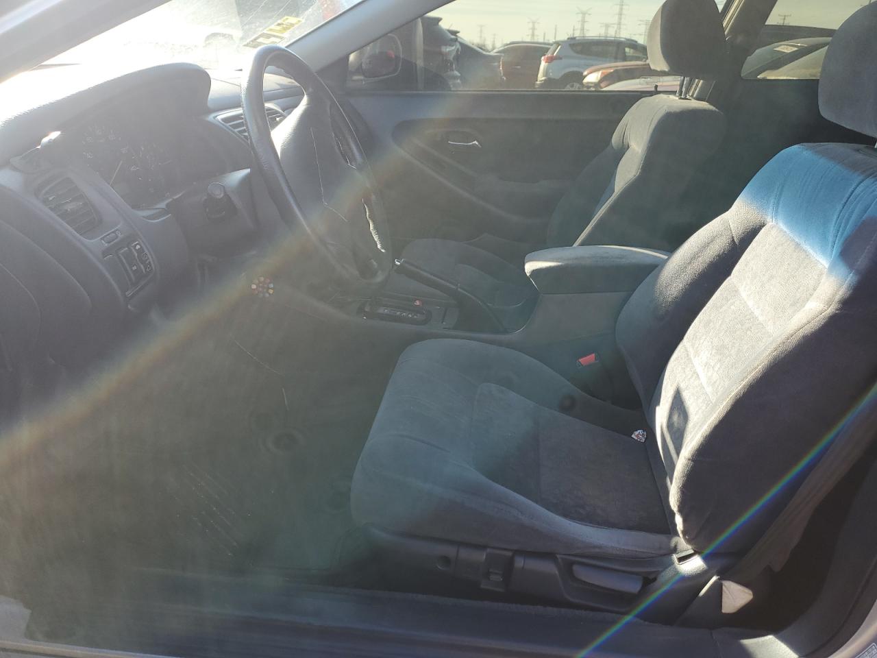 1999 Honda Accord Ex VIN: 1HGCG3254XA023984 Lot: 91731355