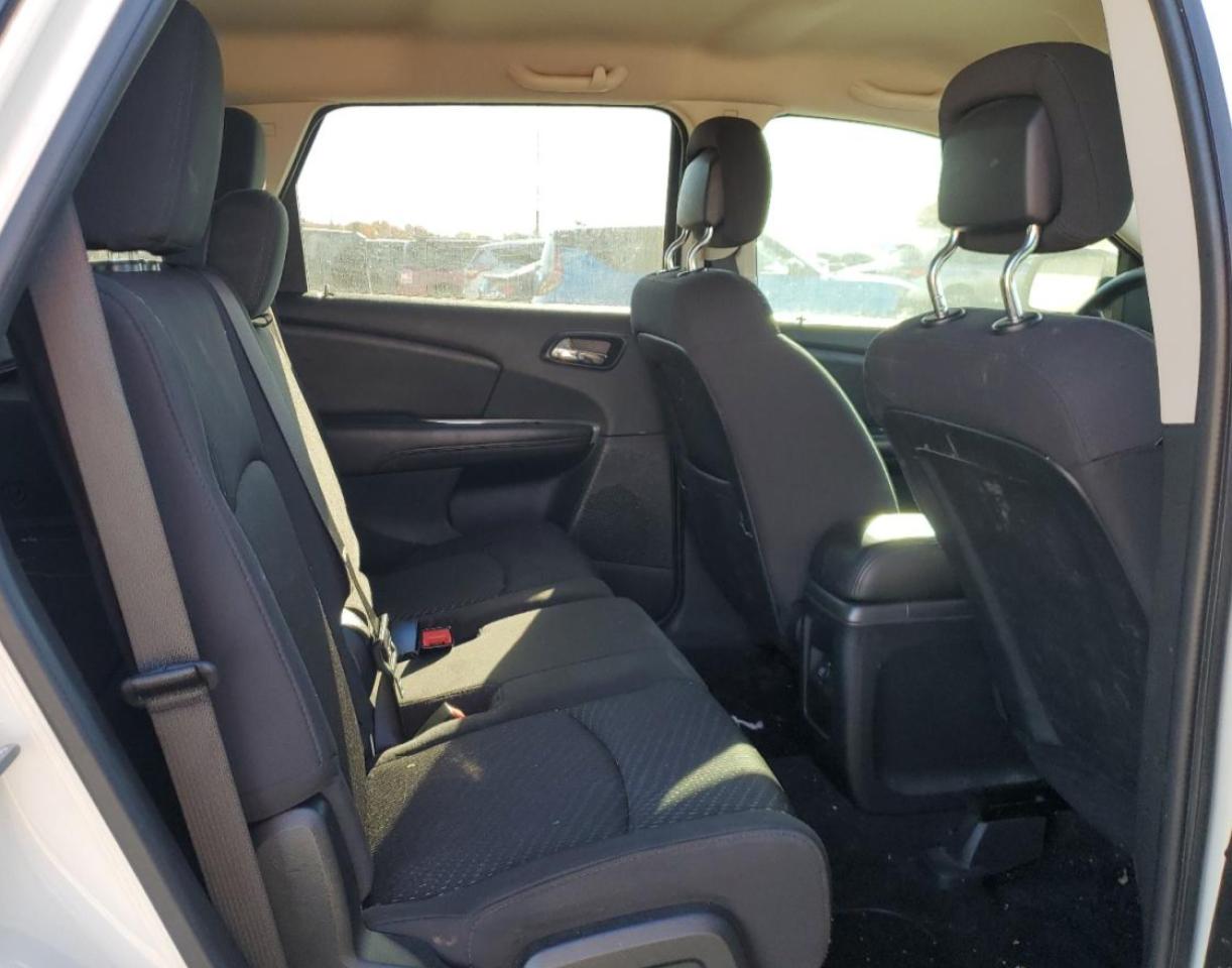 2012 Dodge Journey Sxt VIN: 3C4PDCBG1CT269971 Lot: 91145645