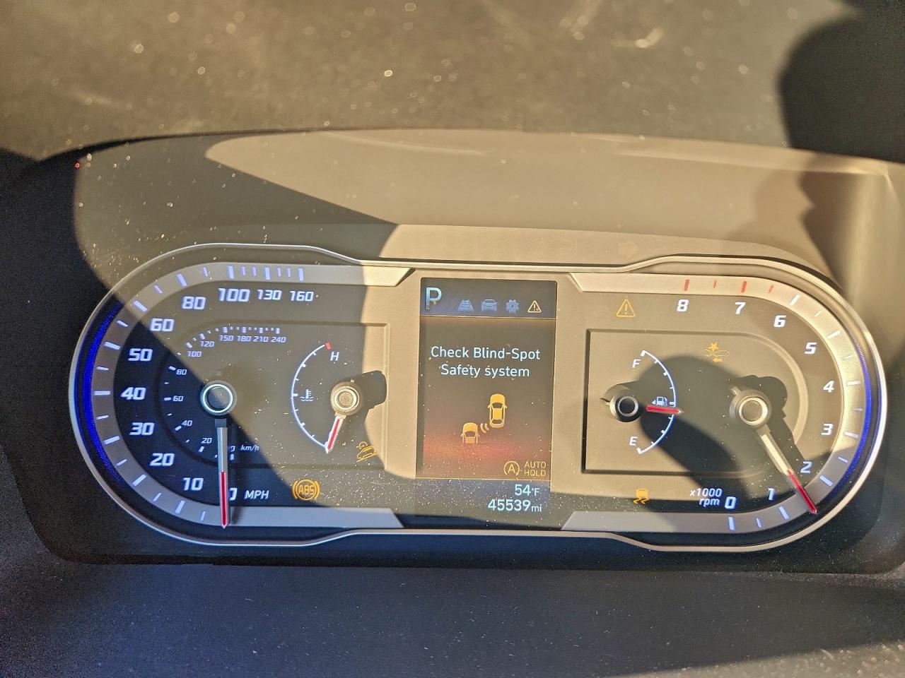 2022 Hyundai Tucson Sel VIN: 5NMJB3AE9NH084496 Lot: 94416095