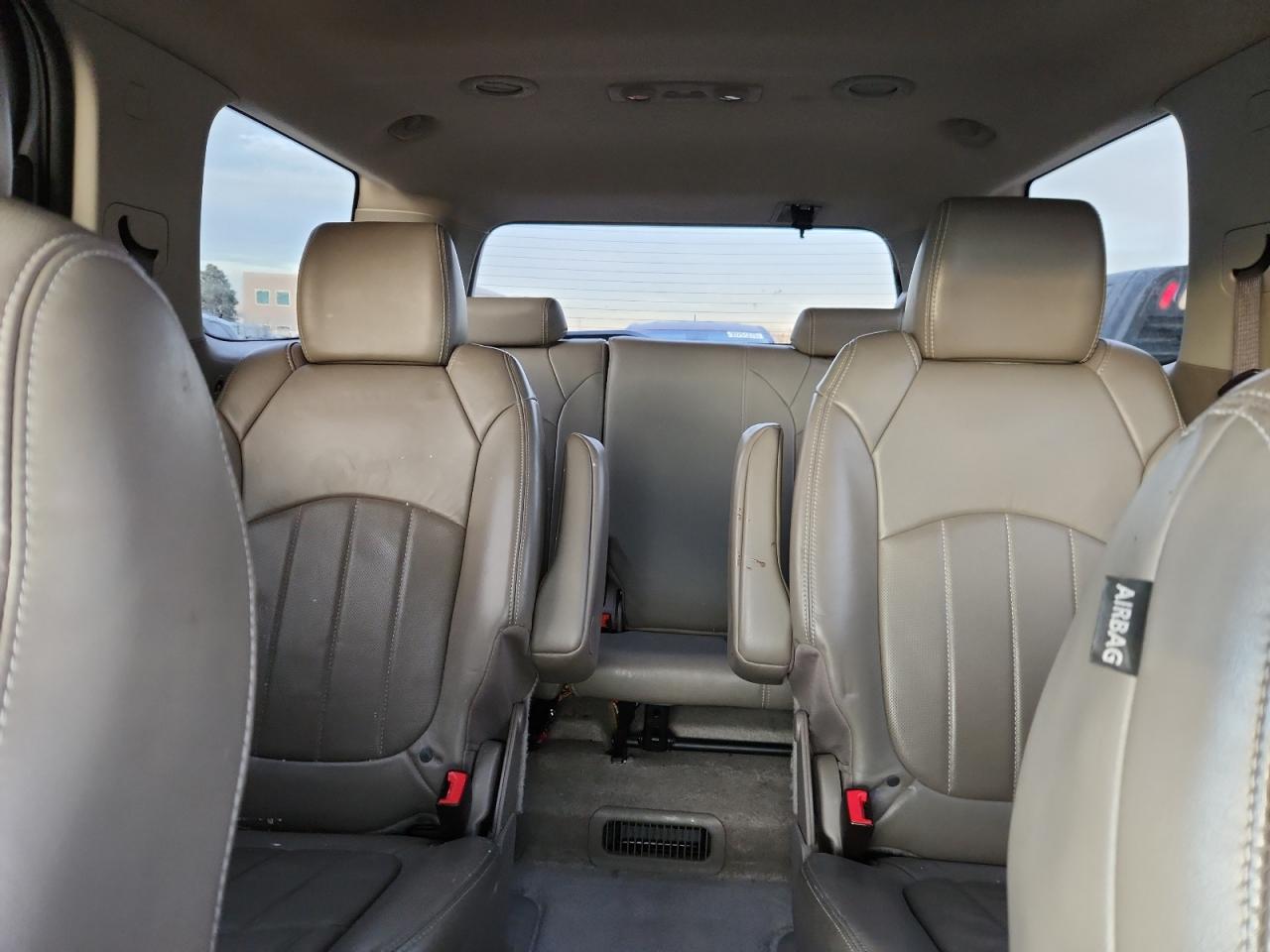 2014 GMC Acadia Denali VIN: 1GKKVTKD4EJ174882 Lot: 91705505