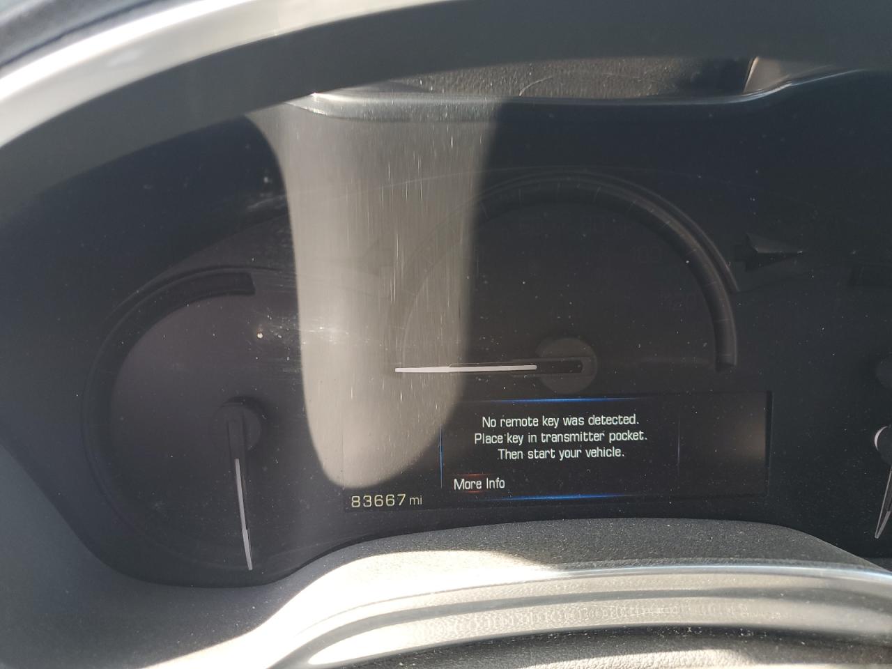 2014 Cadillac Srx VIN: 3GYFNAE37ES535261 Lot: 92440025