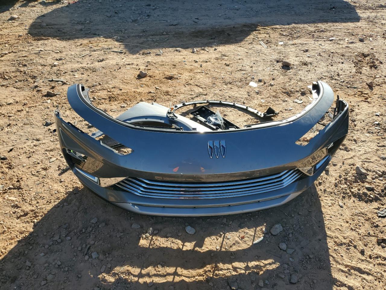 2025 Buick Envista Preferred VIN: KL47LAEP5SB223573 Lot: 92124985