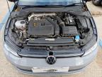 2021 VOLKSWAGEN GOLF 1.5 TSI 150 LIFE 5DR for sale at Copart NEWBURY
