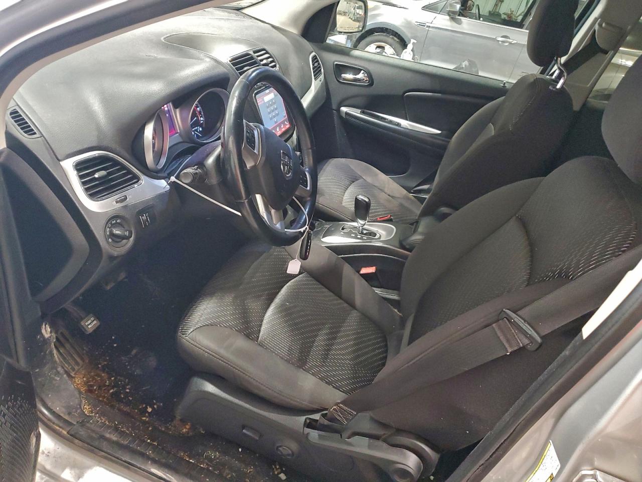 2013 Dodge Journey Sxt VIN: 3C4PDDBGXDT631853 Lot: 93945715