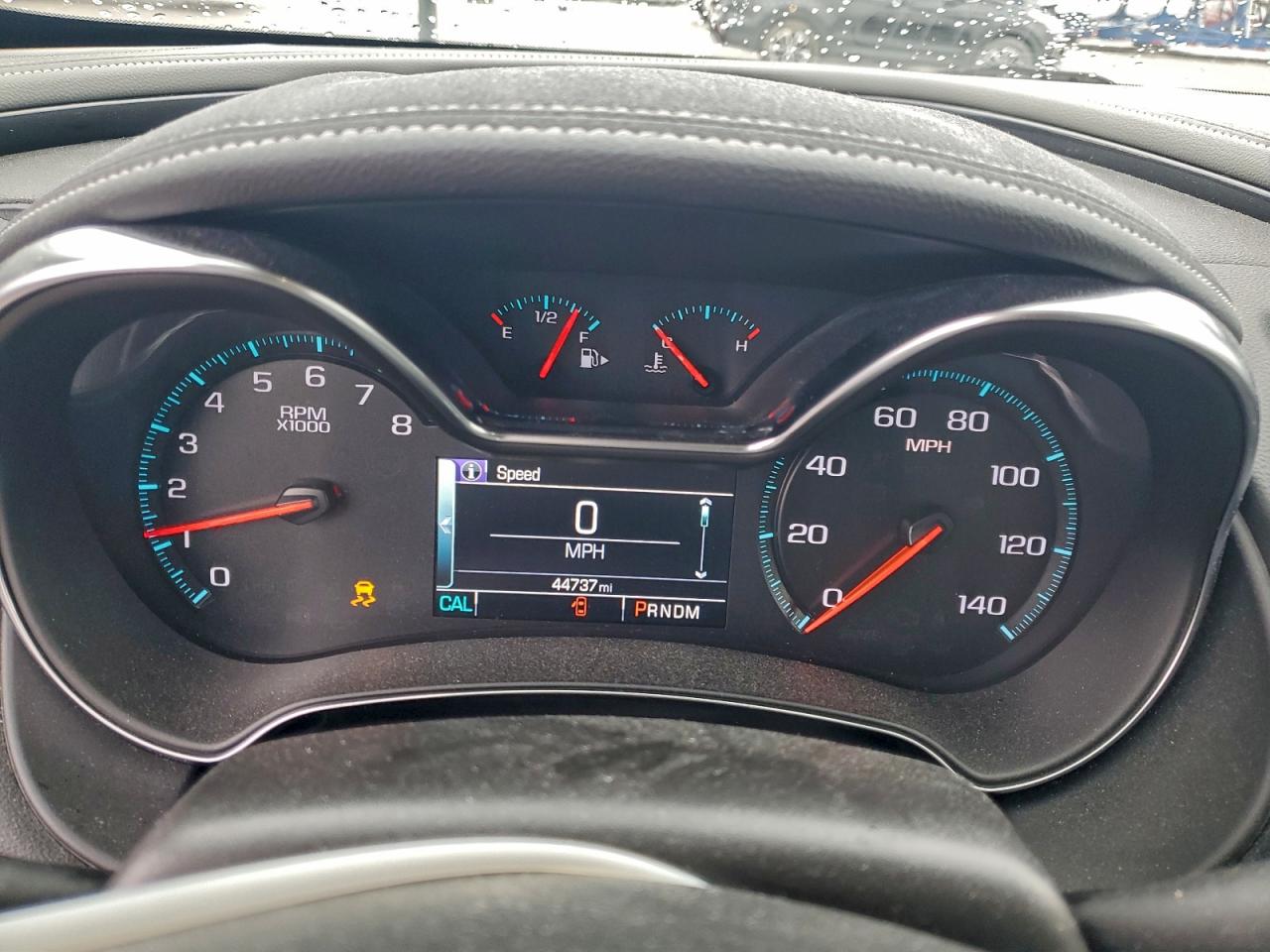 2018 Chevrolet Impala Ls VIN: 2G11Z5S33J9178337 Lot: 94183565