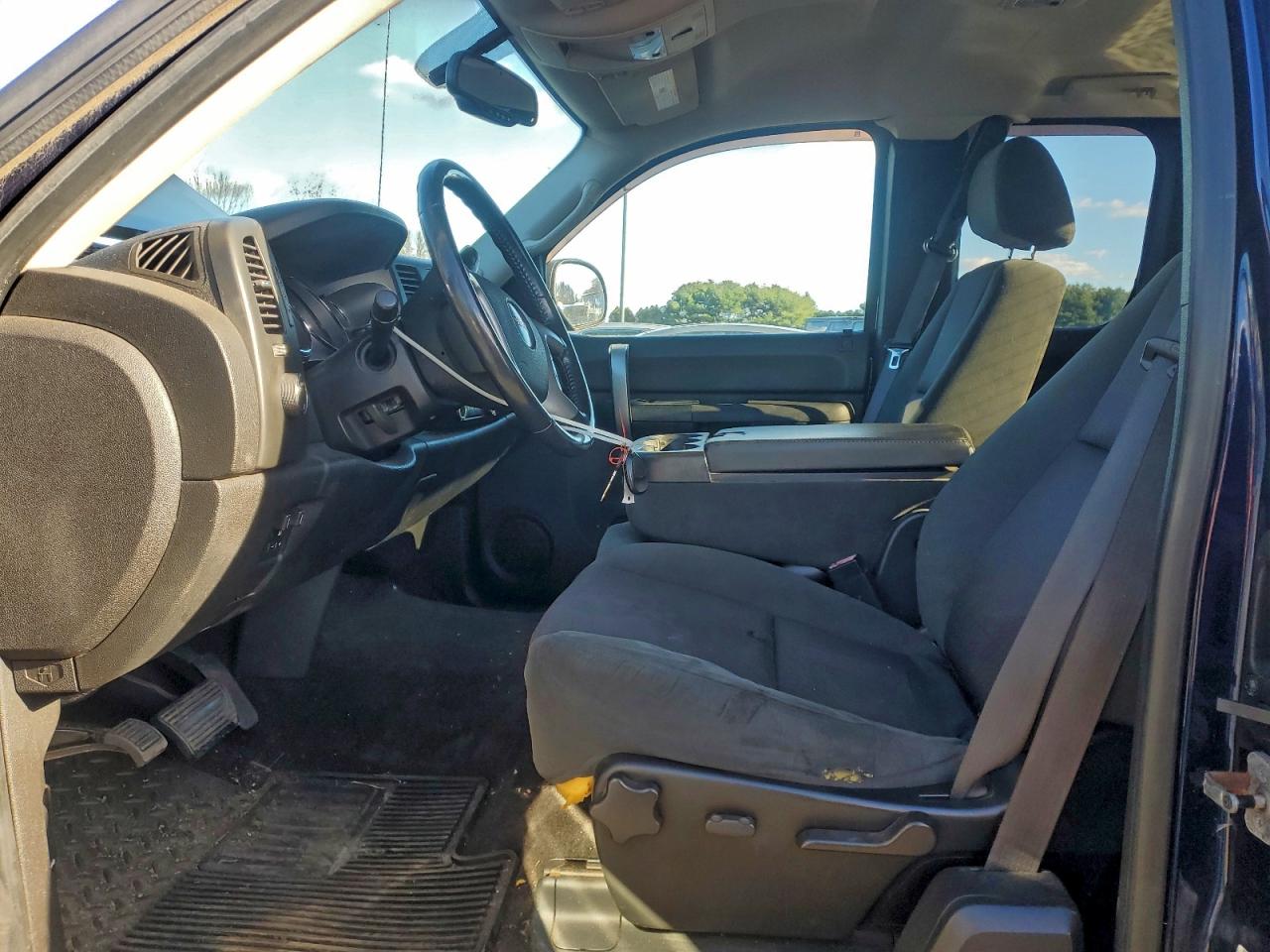 2009 GMC Sierra K1500 Sle VIN: 1GTEK29J49Z139001 Lot: 93513185