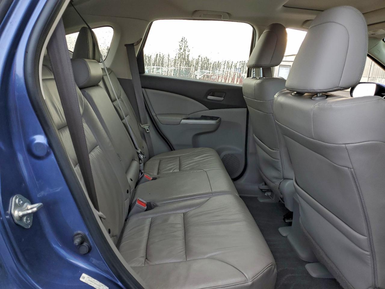 2013 Honda Cr-V Exl VIN: 2HKRM3H78DH500575 Lot: 94374155