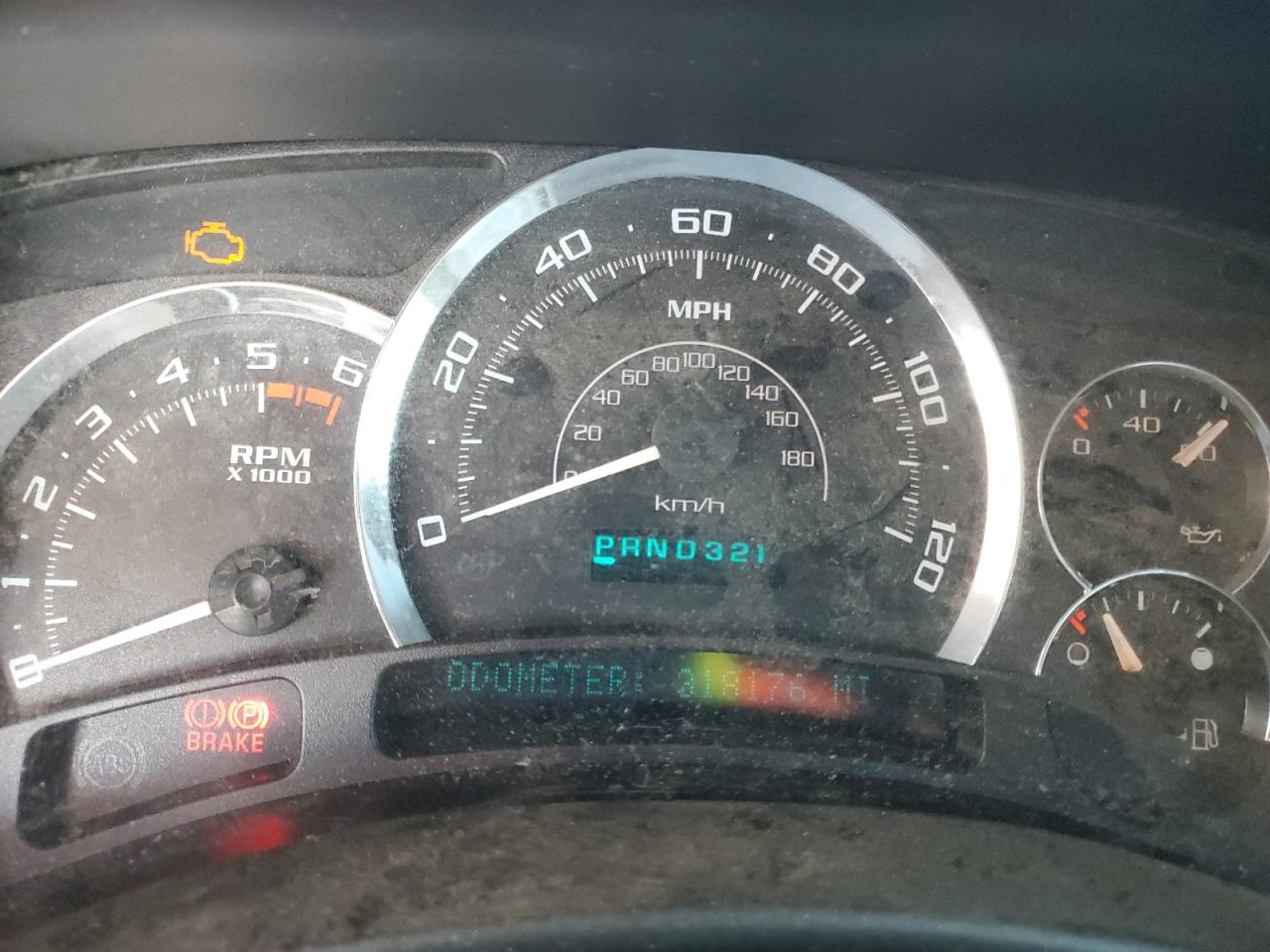 2005 Cadillac Escalade Luxury VIN: 1GYEK63N85R210014 Lot: 91401415