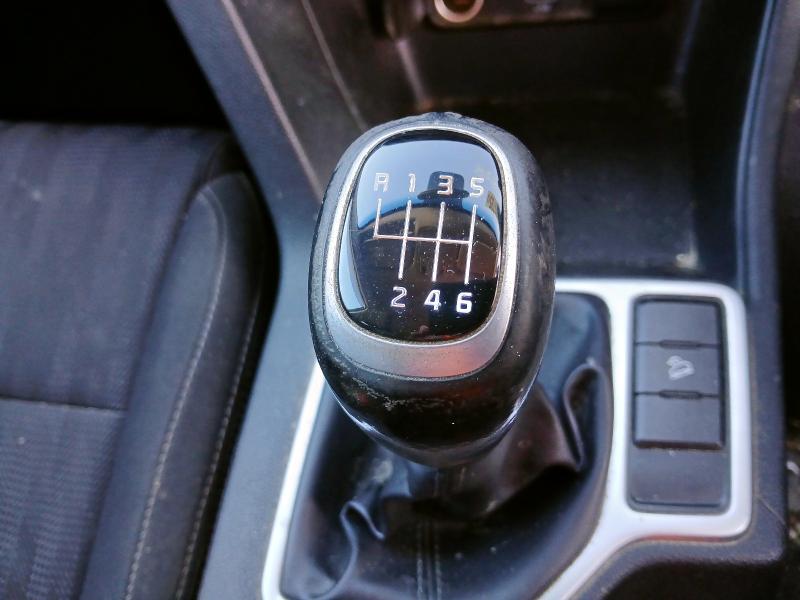 2018 KIA SPORTAGE 1.6 CRDI ISG 1 5DR