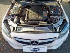 2016 MERCEDES-BENZ C CLASS C300 SPORT 2DR AUTO for sale at Copart YORK