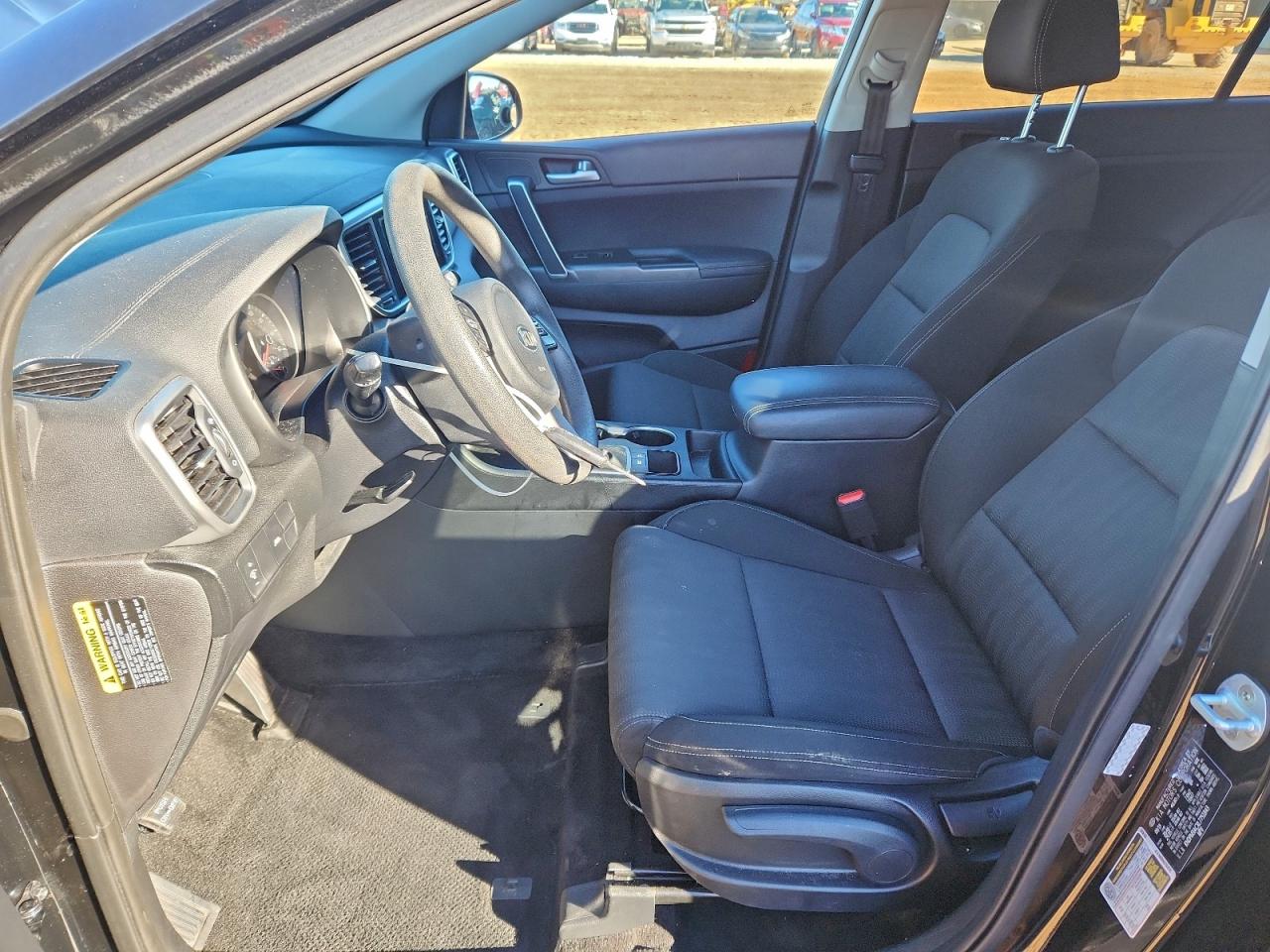 2020 Kia Sportage Lx VIN: KNDPM3ACXL7751843 Lot: 94561305