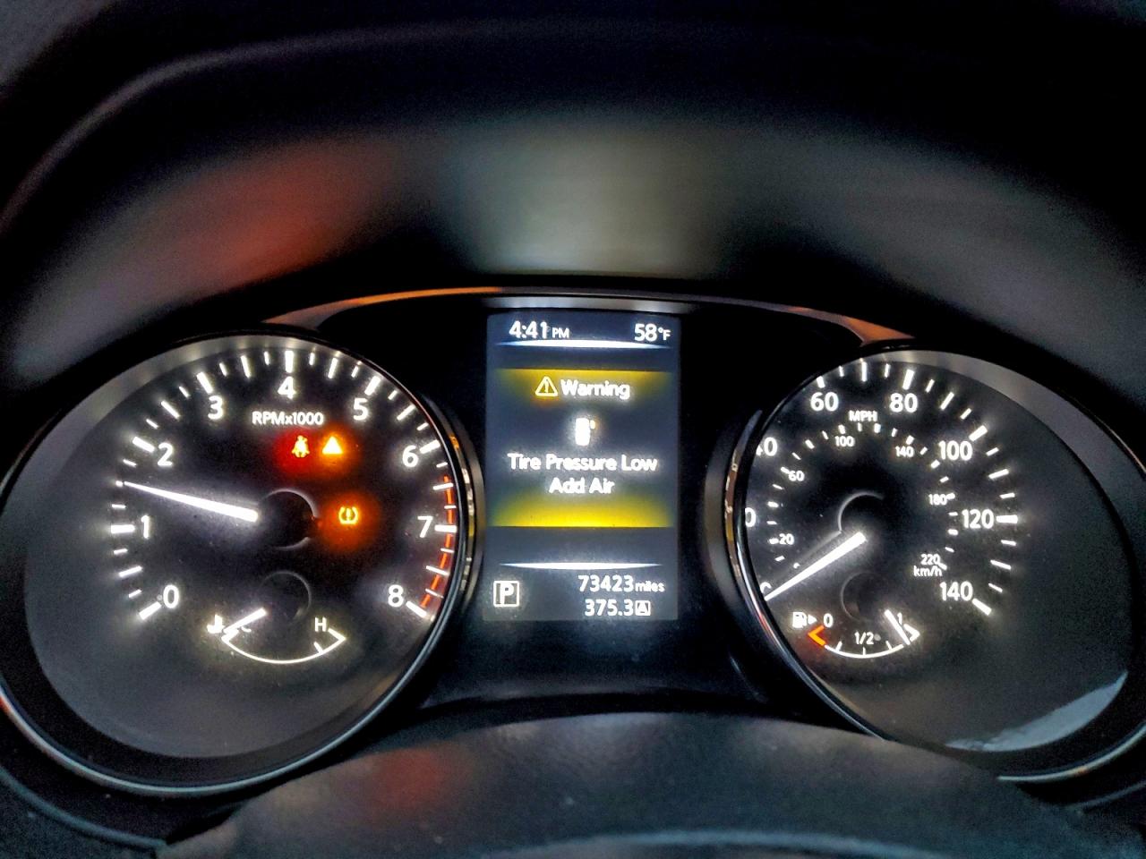 2016 Nissan Rogue S VIN: KNMAT2MV9GP620196 Lot: 94033555