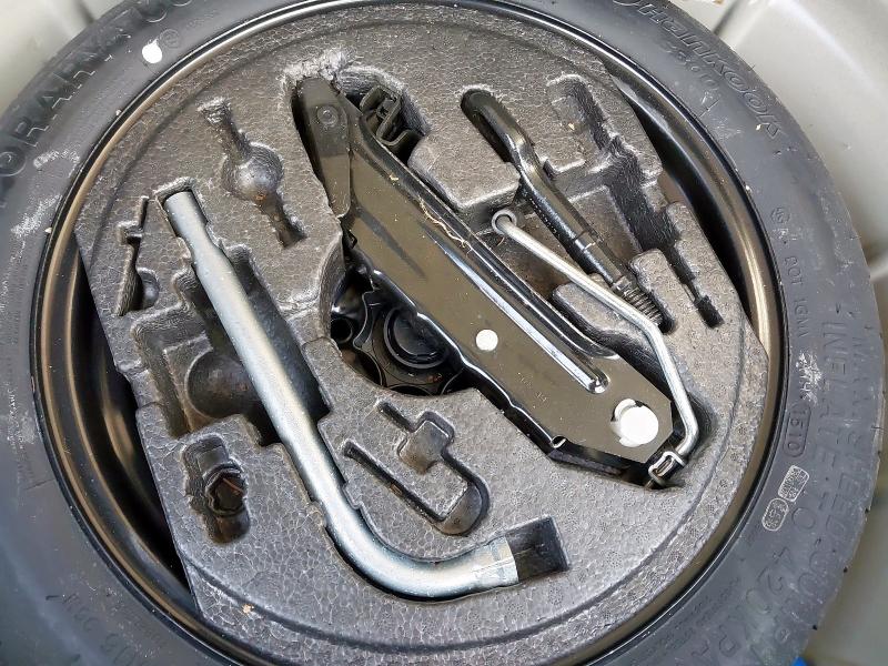 2011 VOLKSWAGEN GOLF SE TSI S-A 