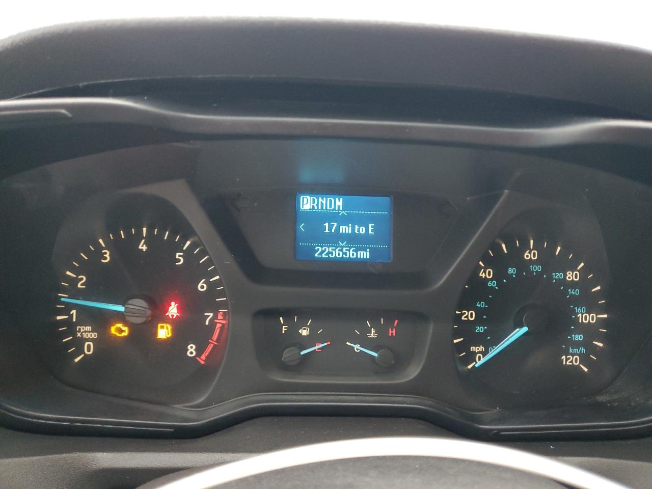 2019 Ford Transit T-350 VIN: 1FBZX2ZM5KKB24393 Lot: 91805235