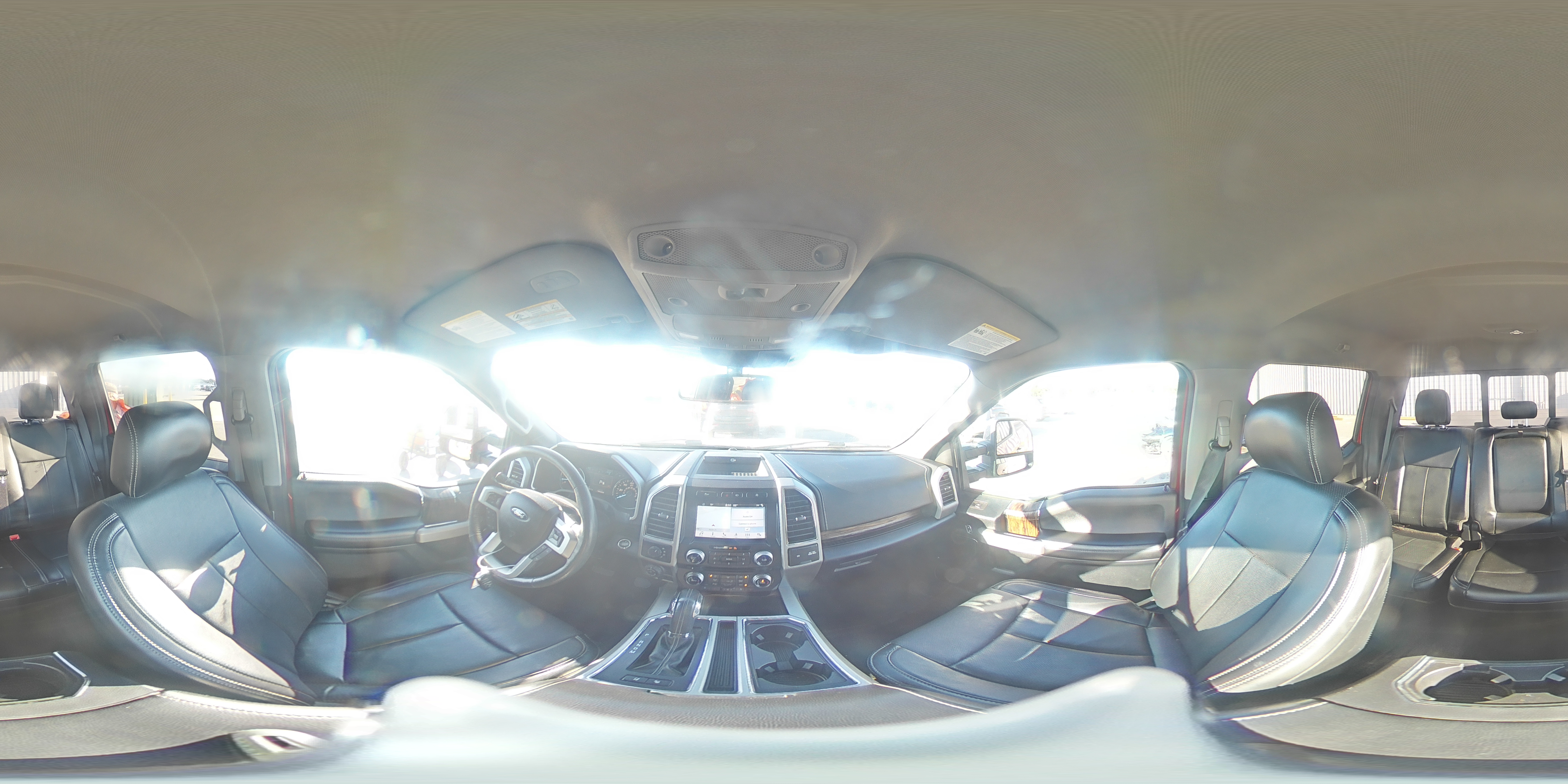 2018 Ford F150 Supercrew VIN: 1FTEW1EGXJFA31738 Lot: 91214535