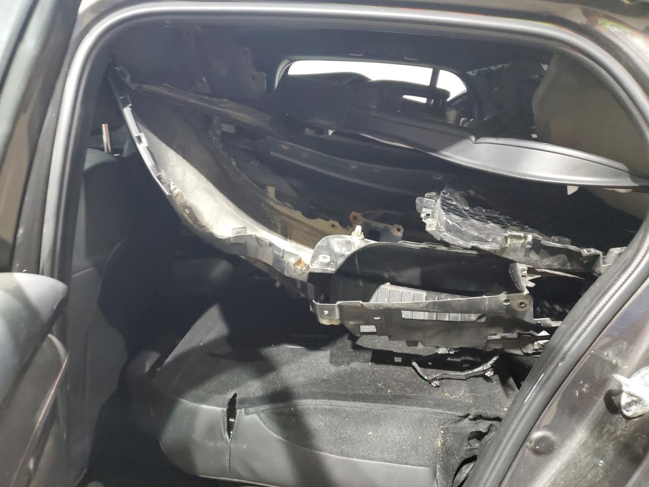 2019 Mazda 3 VIN: JM1BPAJM2K1120715 Lot: 91271755