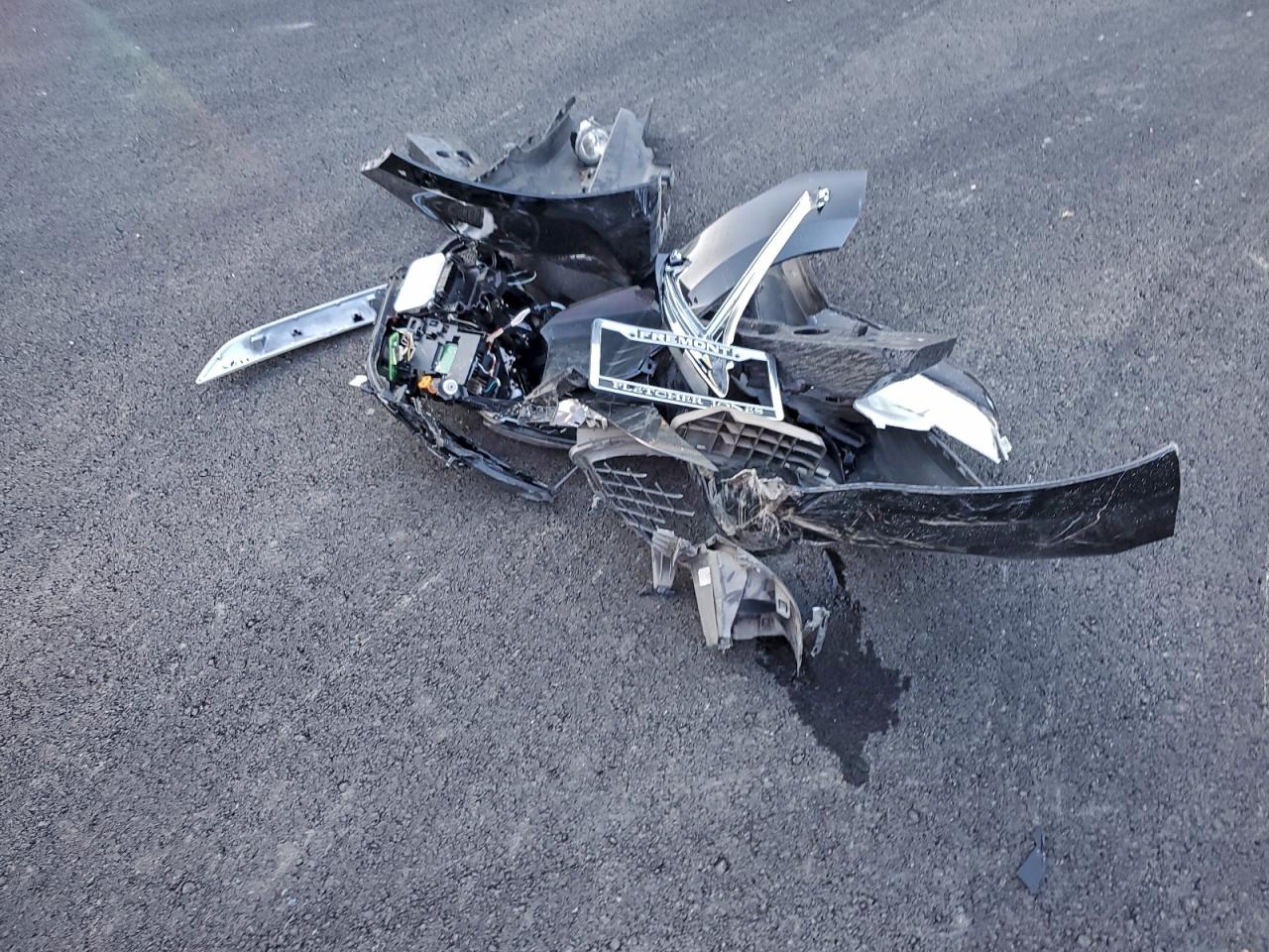 2023 Toyota Bz4X Xle VIN: JTMAAAAA6PA000913 Lot: 94197735