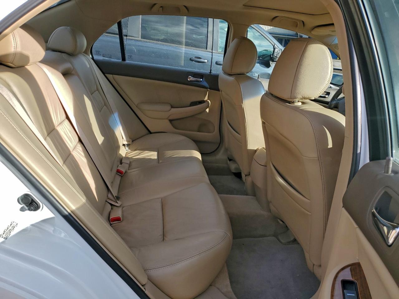 2006 Honda Accord Ex VIN: 1HGCM55896A148679 Lot: 94523935