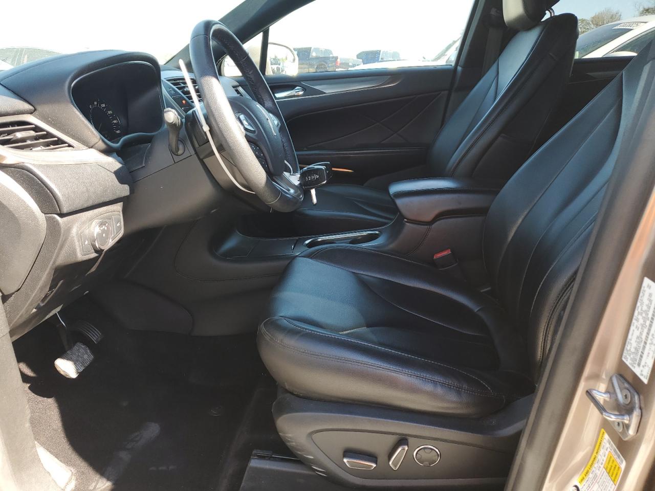 2018 Lincoln Mkc Premiere VIN: 5LMCJ1C97JUL11907 Lot: 93609495