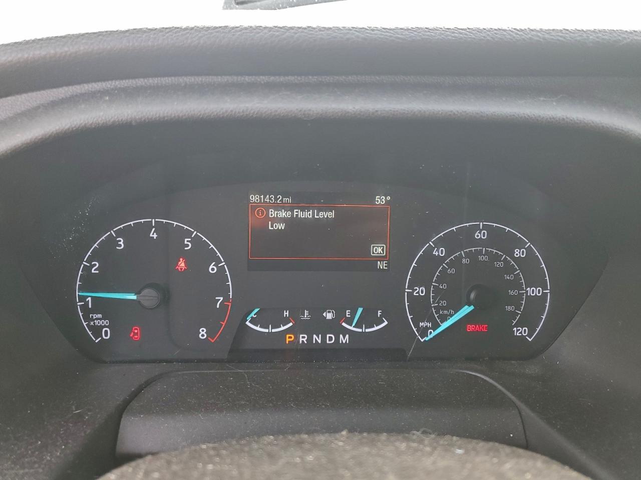 2021 Ford Transit T-350 VIN: 1FBAX2Y89MKA14371 Lot: 94049175