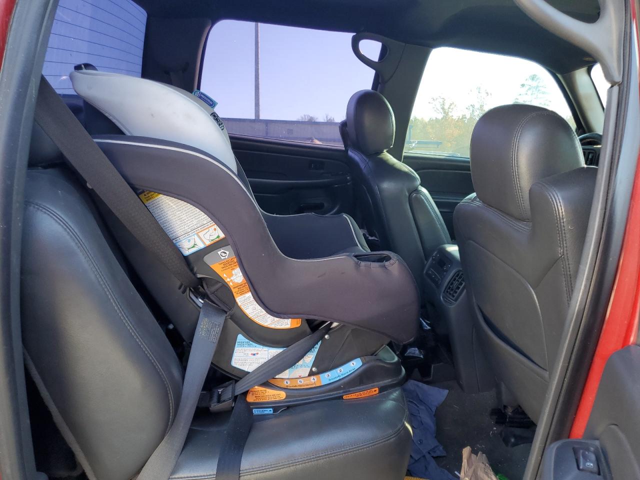 2005 GMC Sierra K2500 Heavy Duty VIN: 1GTHK23215F896979 Lot: 92001965