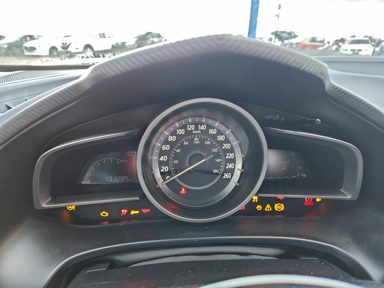 2015 Mazda 3 Touring VIN: 3MZBM1V79FM169073 Lot: 91470335