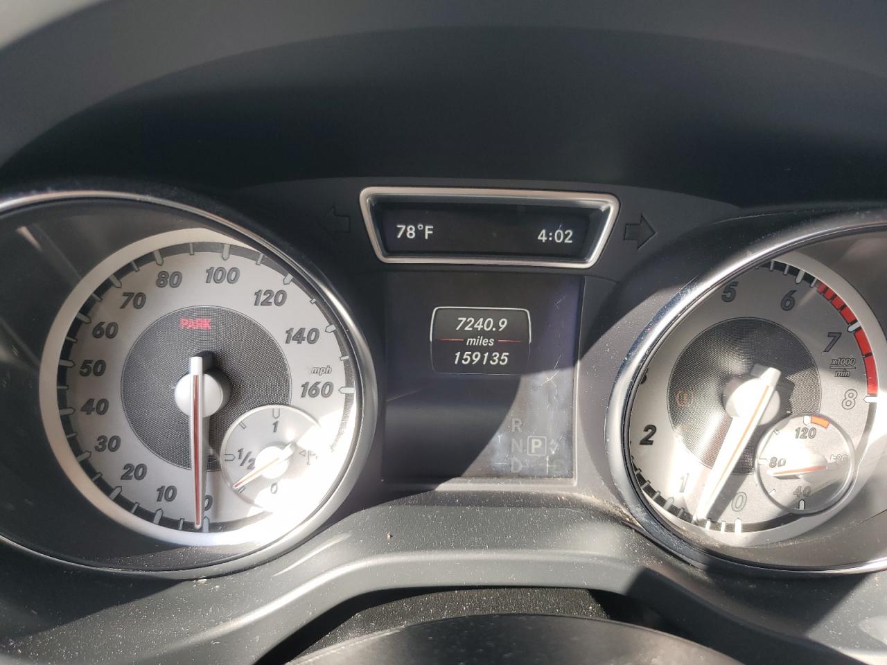 2015 Mercedes-Benz Cla 250 VIN: WDDSJ4EB5FN267837 Lot: 93072035