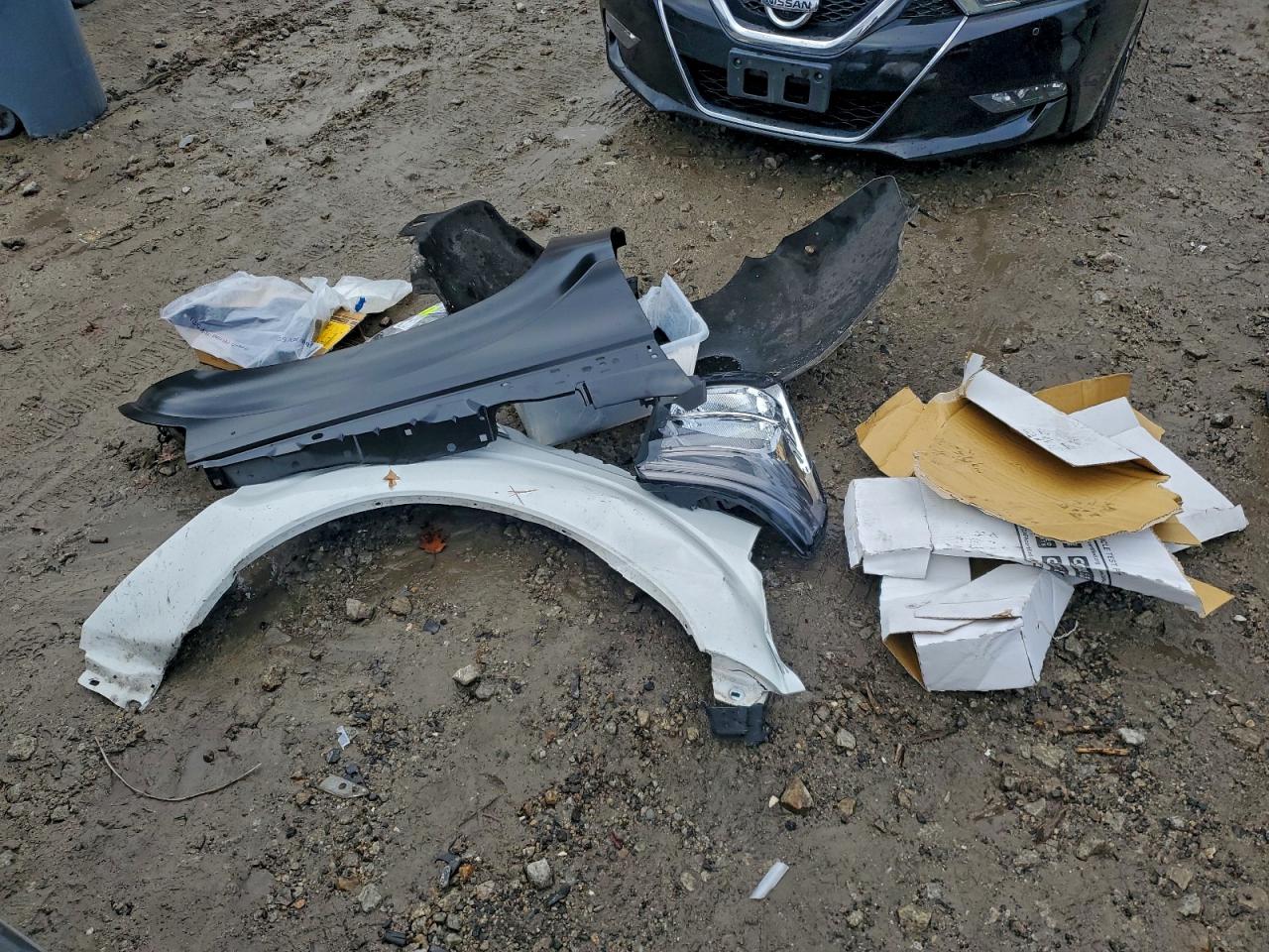 2015 Ford F250 Super Duty VIN: 1FT7X2B65FEC20222 Lot: 93459245