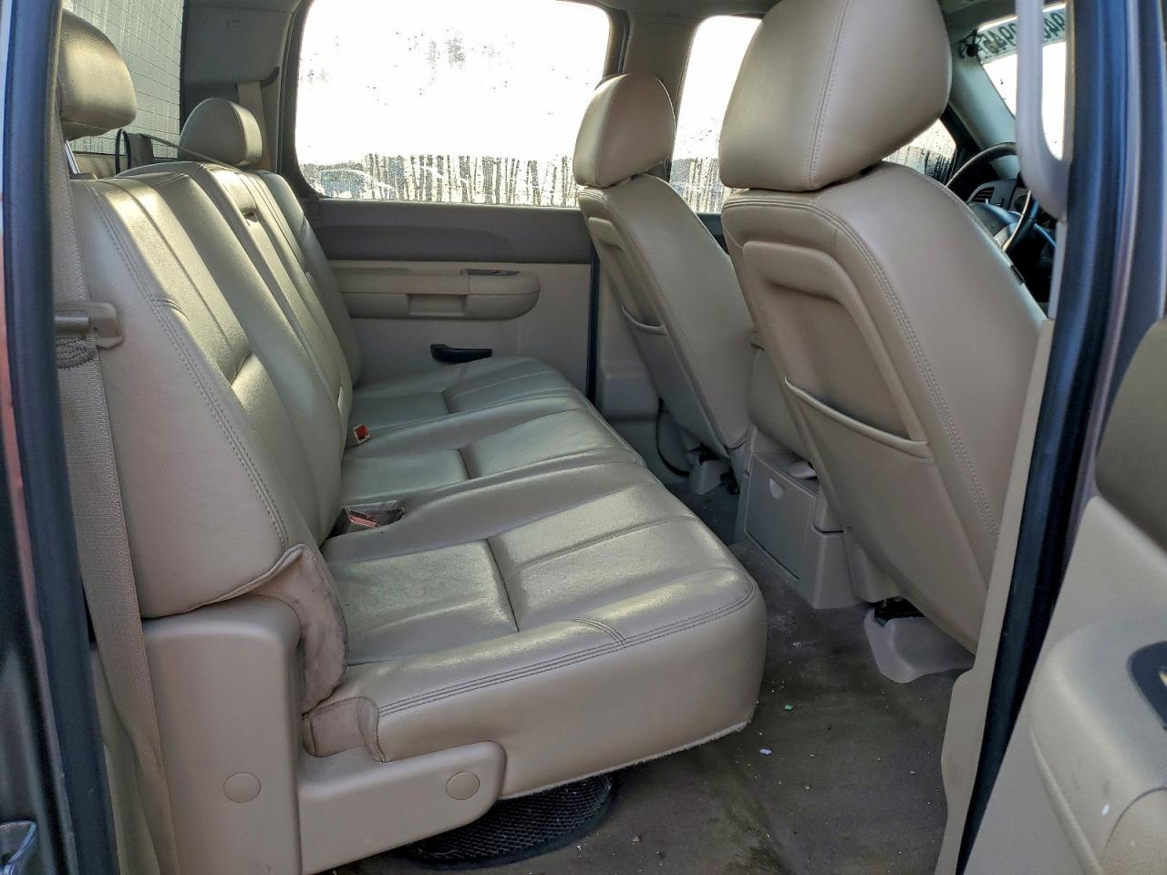 2013 Chevrolet Silverado K1500 Lt VIN: 3GCPKSE70DG212862 Lot: 94670945