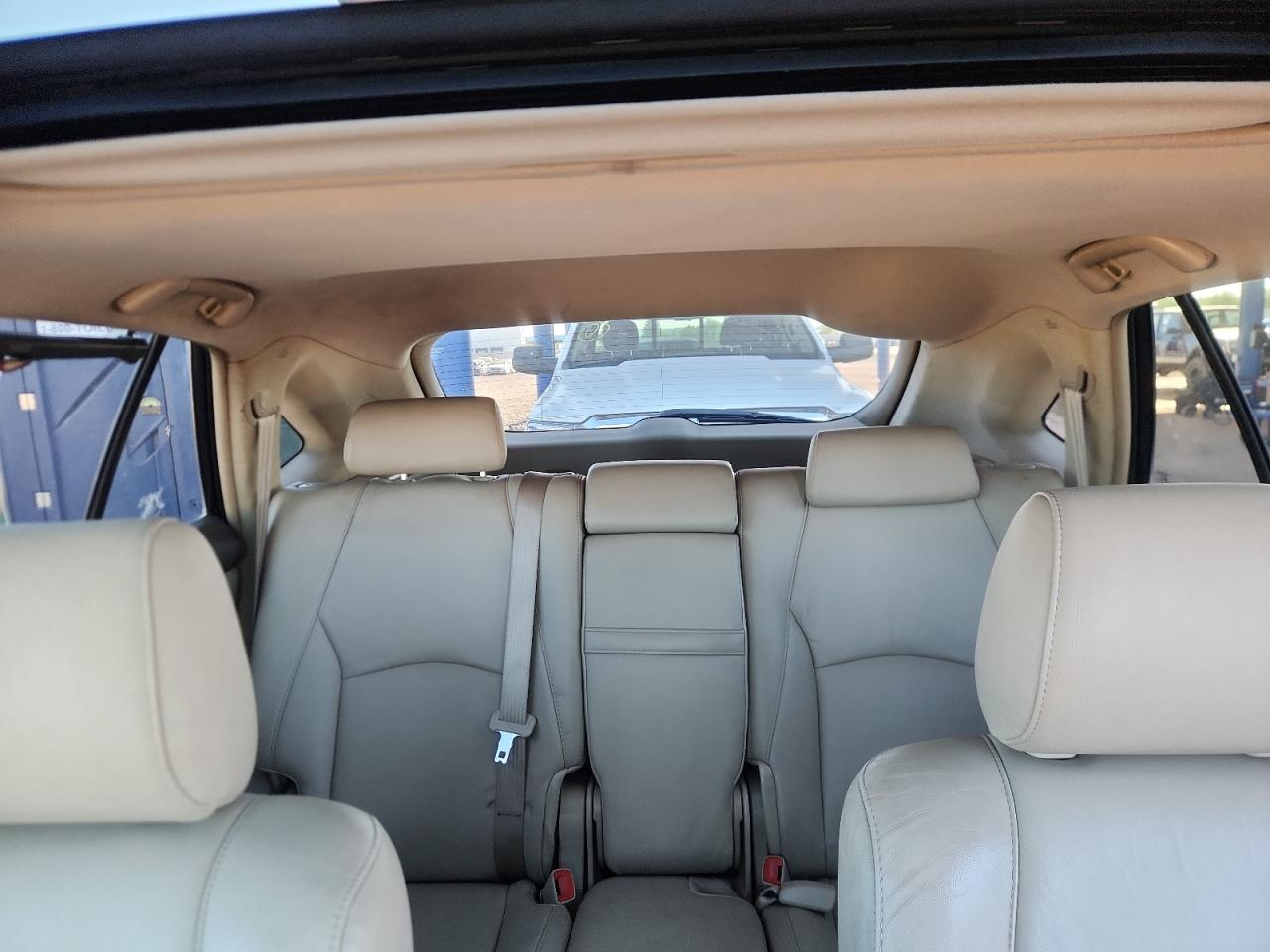 2008 Lexus Rx 350 VIN: 2T2HK31U88C067104 Lot: 91939625