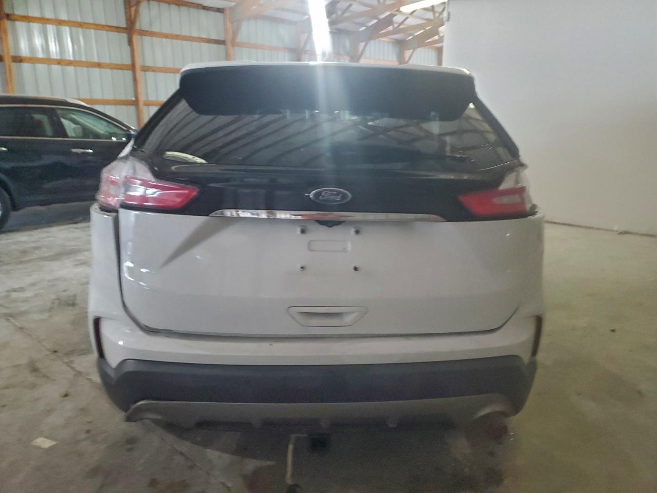 2019 Ford Edge Sel VIN: 2FMPK3J91KBC03564 Lot: 93622295