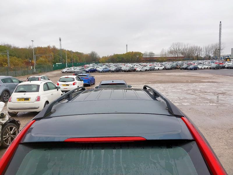 2008 VOLVO XC90 2.4 D5 SE 5DR