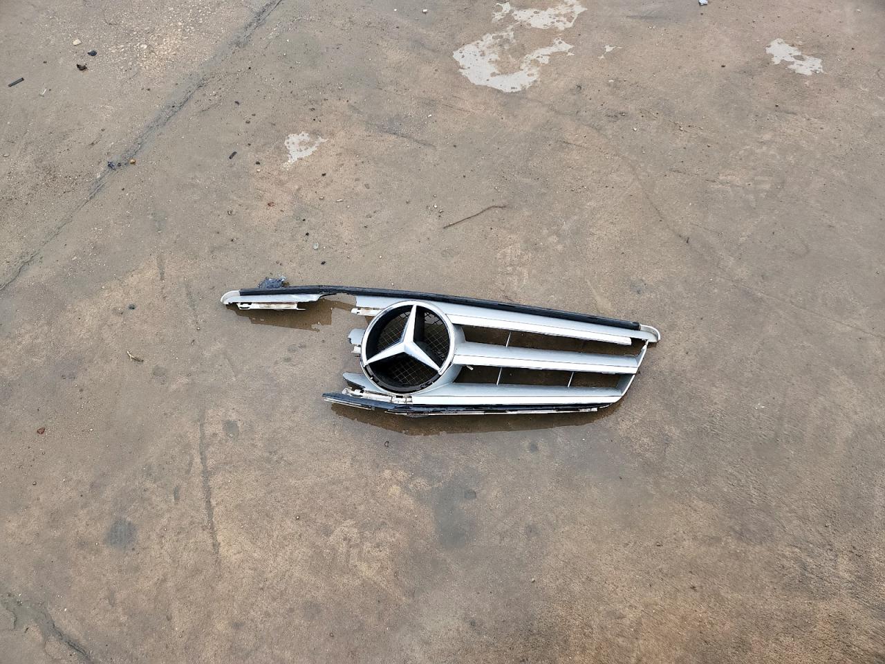 2012 Mercedes-Benz C 250 VIN: WDDGF4HB0CR192889 Lot: 91119125